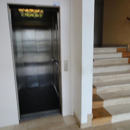 Square Walliser Pres Zenith Strasburgo Esterno foto
