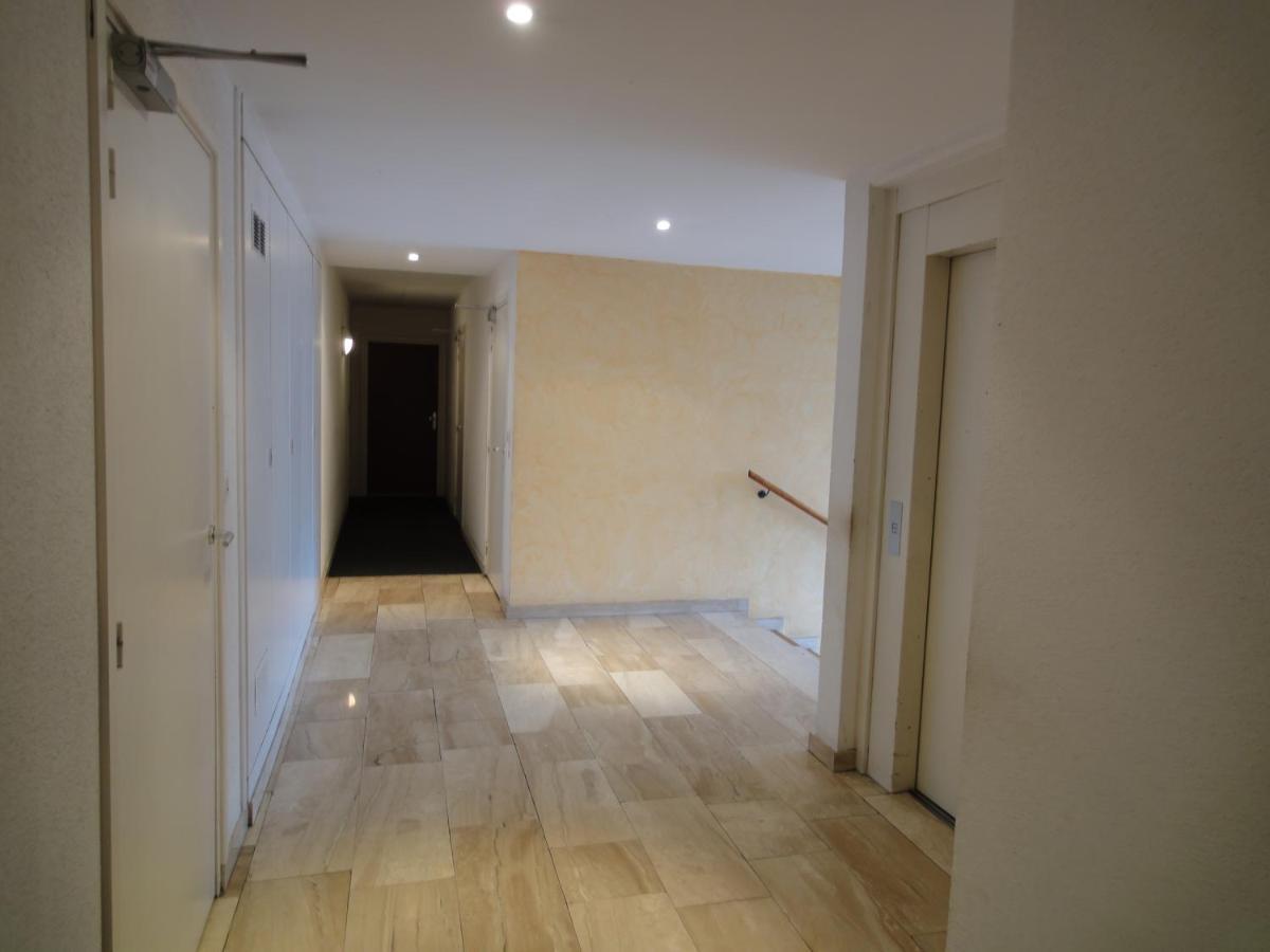 Square Walliser Pres Zenith Strasburgo Esterno foto